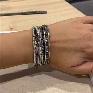 Celine Wrap Bracelet
